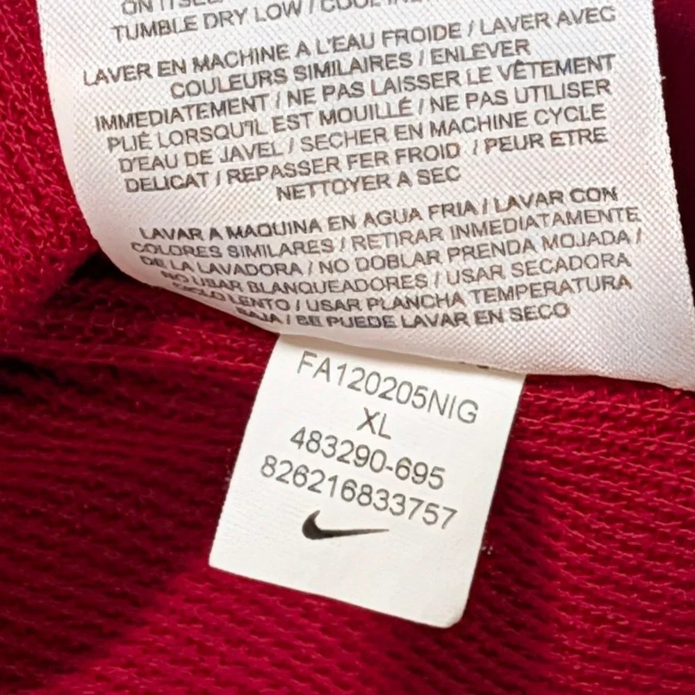 Jordan brand long